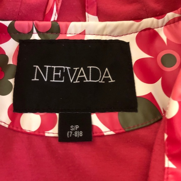 Nevada kids rain coat ☔️ - Picture 3 of 3